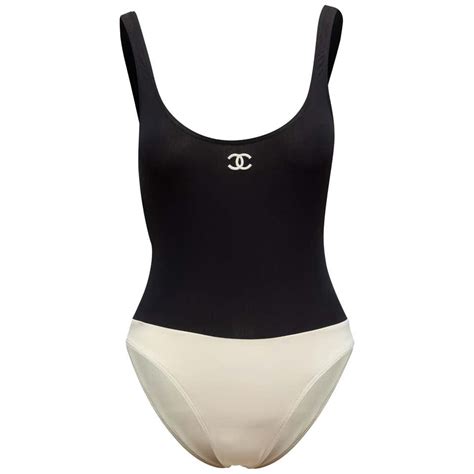 chanel swimsuit price|chanel swimwear official website.